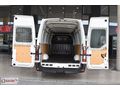 İLKAY'DAN 2024 MASTER 15 m3 PANEL %20 FATURALI 156,000 KM'DE