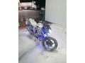 Sahibinden Mondial 125 Drift L CBS