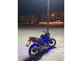 Sahibinden Mondial 125 Drift L CBS