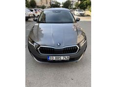 Sahibinden Skoda Octavia 1.5 Mhev Elite 2025 Model Mersin