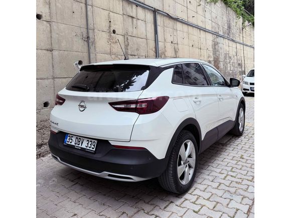 Sahibinden Opel Grandland X 1.5 D EcoTEC Enjoy Explorer 2020 Model İzmir