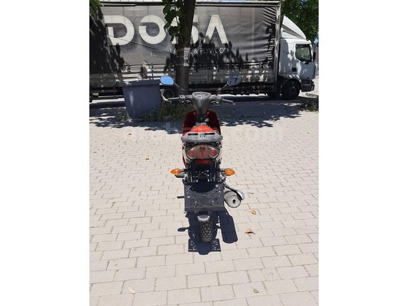 Sahibinden Yamaha Crypton Bursa