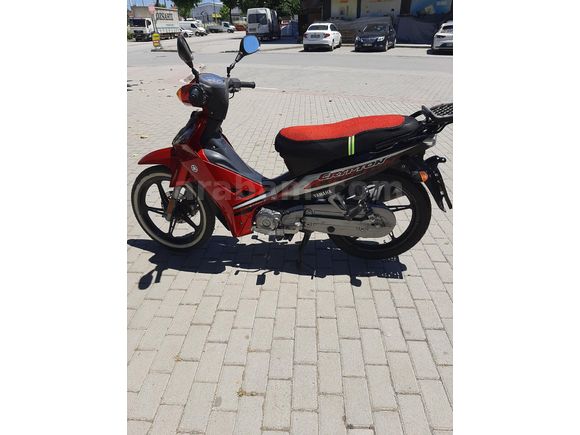 Sahibinden Yamaha Crypton Bursa