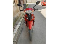 Sahibinden Yamaha Crypton Bursa