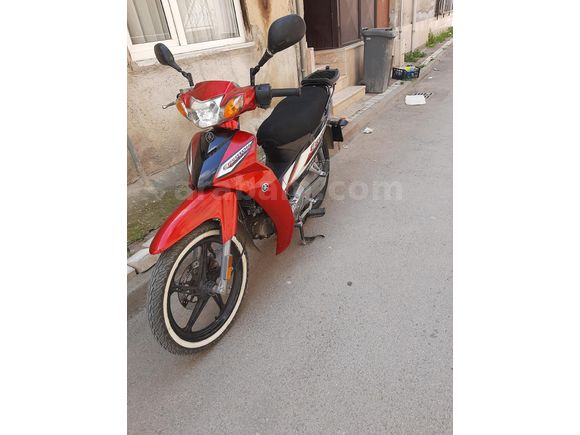 Sahibinden Yamaha Crypton Bursa