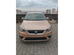 Sahibinden Seat Ibiza 1.0 EcoTSI Style 2017 Model Gaziantep 91.000 km Kahverengi
