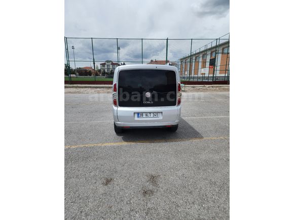 Sahibinden Fiat Doblo Combi 1.6 Multijet Elegance 2011 Model