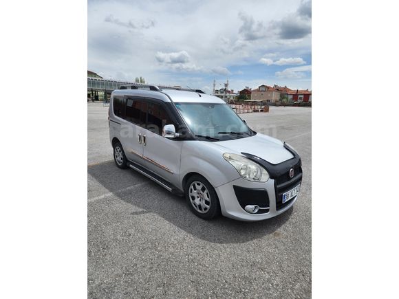 Sahibinden Fiat Doblo Combi 1.6 Multijet Elegance 2011 Model