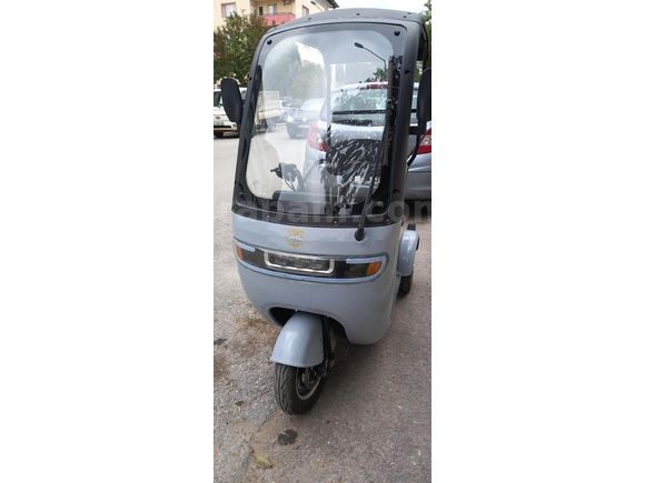 Sahibinden JPN Motor