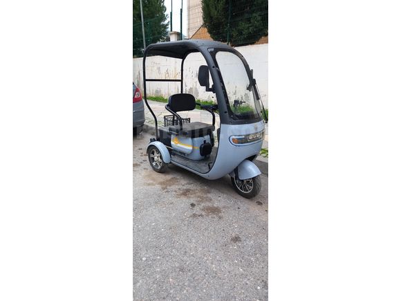 Sahibinden JPN Motor