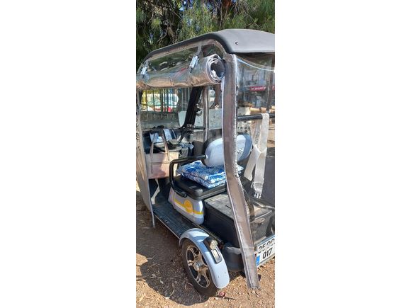 Sahibinden JPN Motor