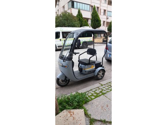 Sahibinden JPN Motor