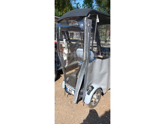 Sahibinden JPN Motor