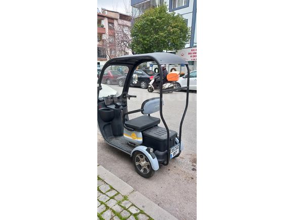Sahibinden JPN Motor