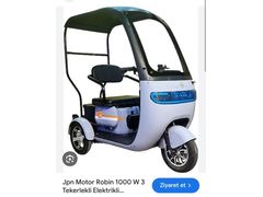 Sahibinden JPN Motor