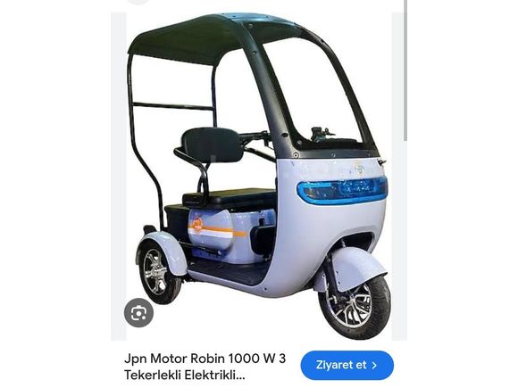 Sahibinden JPN Motor