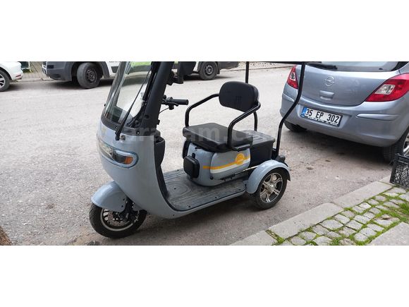 Sahibinden JPN Motor
