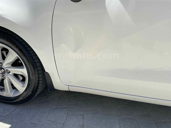 Sahibinden Kia Rio 1.4 CRDi Concept 2016 Model 