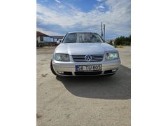Sahibinden Volkswagen Bora 1.9 TDi Comfortline 2001 Model