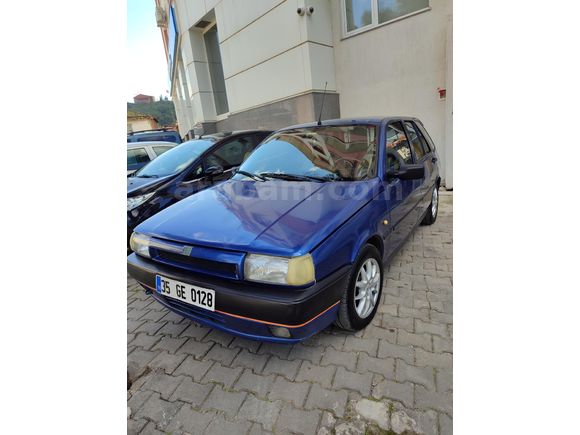 Sahibinden Fiat Tipo 1.6 SLX 1995 Model