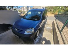 Sahibinden Peugeot Partner 2.0 HDI 2004 Model  345.000 km Mavi