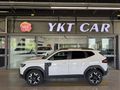 YKTCAR AUTOGROSS'DAN 2025 DUSTER TECHNO 32.917 KM'DE
