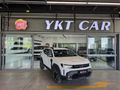 YKTCAR AUTOGROSS'DAN 2025 DUSTER TECHNO 32.917 KM'DE