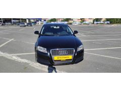 2010 AUDI A3 Sportback 1.6 Attraction S-Tronic 141000 KM'DE
