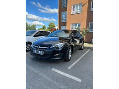 Sahibinden Opel Astra 1.6 Edition Plus 2017 Model  72.000 km Mavi