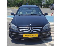 2011 BOYASIZ MERCEDES-BENZ CLC 160 BLUE EFFİCİENCY 129 BG.