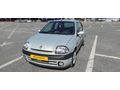 2001 CLİO 1.4 KLİMA ve LPG'li