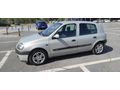 2001 CLİO 1.4 KLİMA ve LPG'li