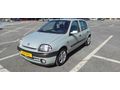2001 CLİO 1.4 KLİMA ve LPG'li