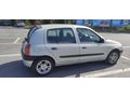 2001 CLİO 1.4 KLİMA ve LPG'li