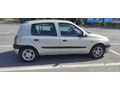 2001 CLİO 1.4 KLİMA ve LPG'li