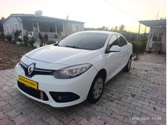 Galeriden Renault Fluence 1.5 dCi Joy 2013 Model Hatay