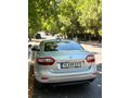 Sahibinden Renault Fluence 1.5 dCi Touch Plus 2014 Model 