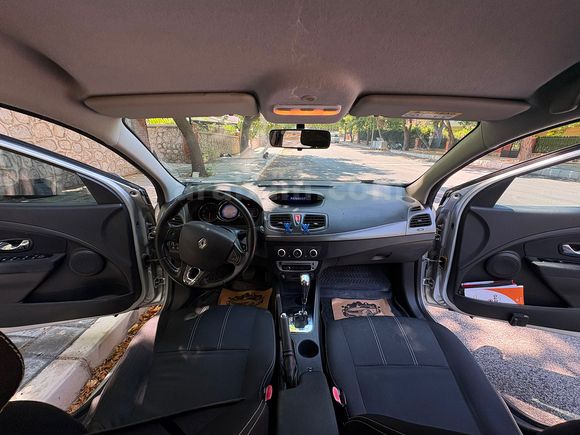 Sahibinden Renault Fluence 1.5 dCi Touch Plus 2014 Model 