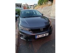 Sahibinden Honda City 1.5 i-VTEC Executive 2023 Model   Benzeri Yok Acil Satılık