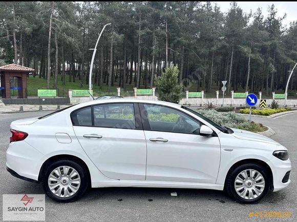FIRSAT ARACI2018 EGEA DÜŞÜK KM