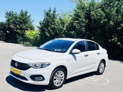 SAYGIN AUTO'DAN 2016 EGEA DÜŞÜK KM 153000