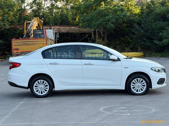 FIRSAT ARACI EGEA DÜŞÜK KM