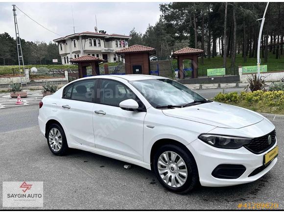 FIRSAT ARACI2018 EGEA DÜŞÜK KM