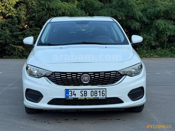 FIRSAT ARACI EGEA DÜŞÜK KM