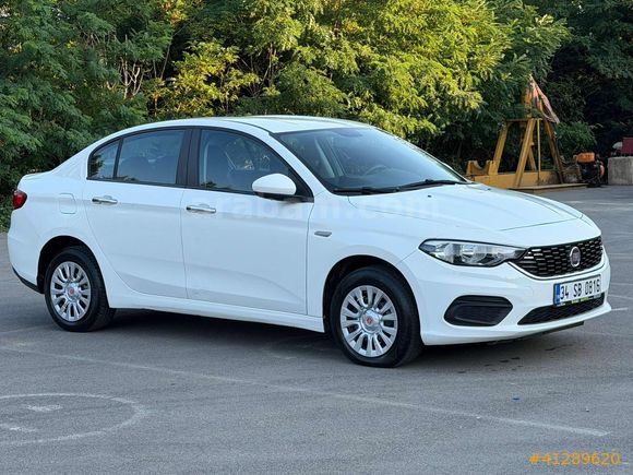 FIRSAT ARACI EGEA DÜŞÜK KM