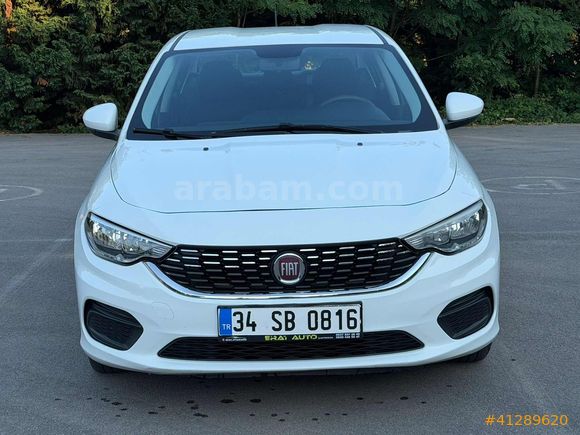 FIRSAT ARACI EGEA DÜŞÜK KM