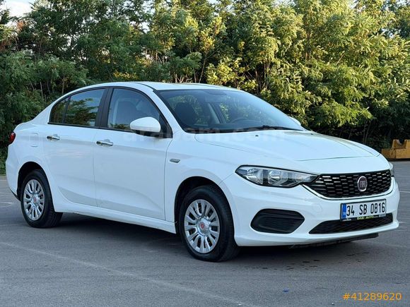 FIRSAT ARACI EGEA DÜŞÜK KM