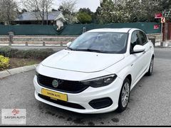 FIRSAT ARACI2018 EGEA DÜŞÜK KM