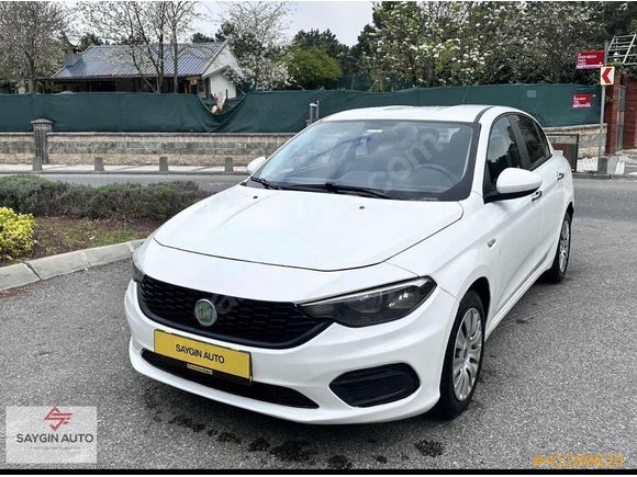 FIRSAT ARACI2018 EGEA DÜŞÜK KM