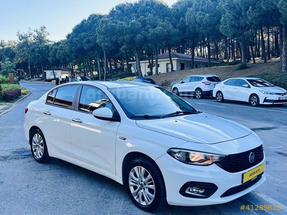 FIRSAT ARACI EGEA DÜŞÜK KM 153000